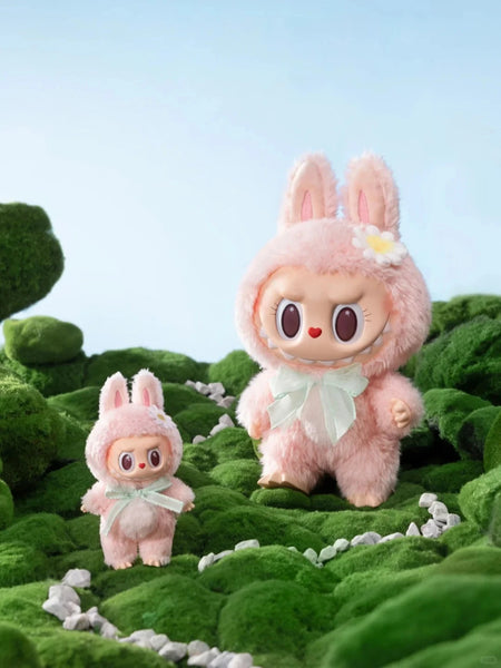 Mokoko Character Overview